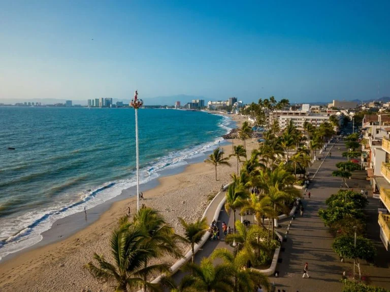 Boutique Hotels In Puerto Vallarta