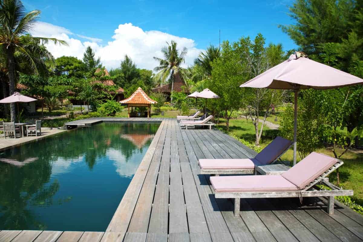 Eco Lodges In The World
