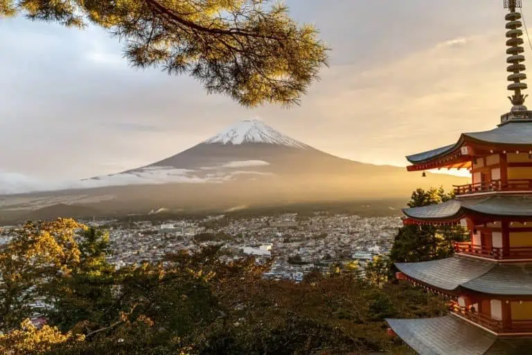 ryokans in japan