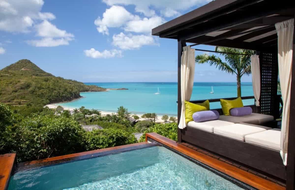 The 17 Best Eco Resorts In The Caribbean - 2025 Travel Guide 31 Hermitage-Bay