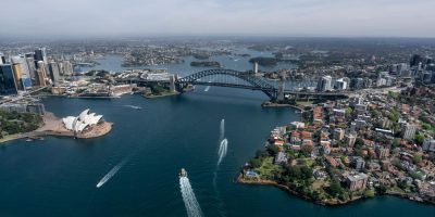 The 10 Best Holiday Parks in Australia (2025 Guide)