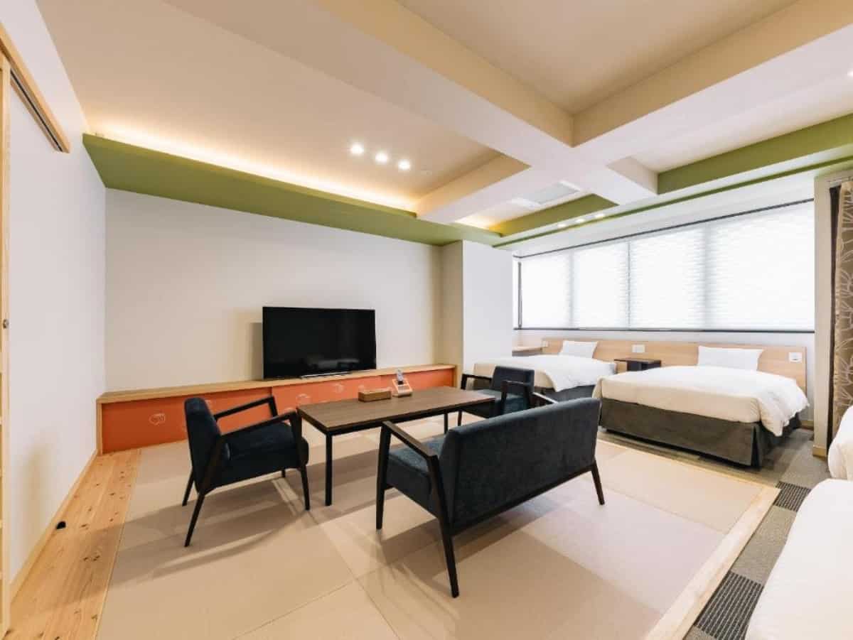 Hotel-Yururito-Osaka