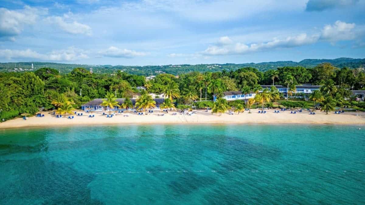 The 17 Best Eco Resorts In The Caribbean - 2025 Travel Guide 30 Jamaica-Inn