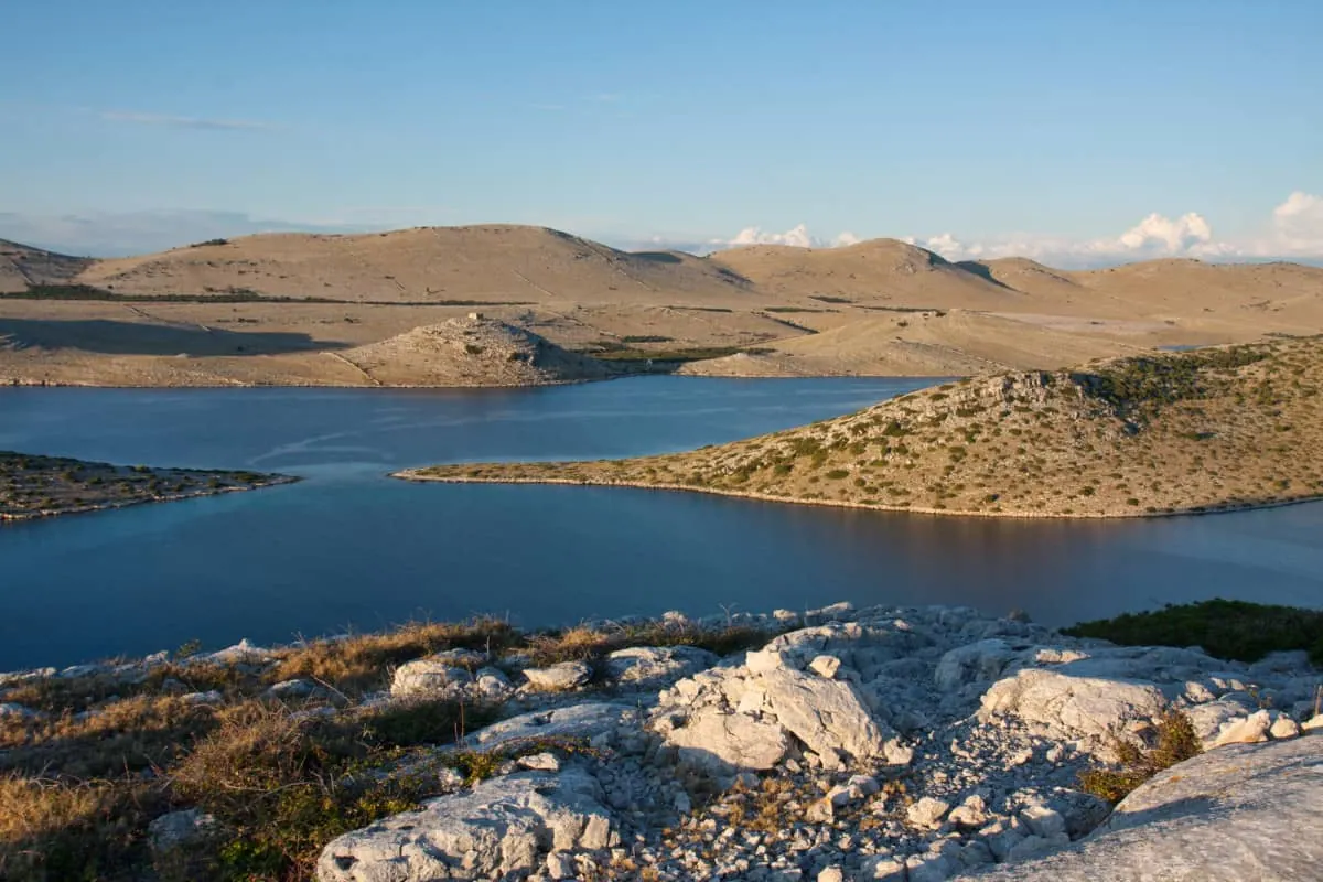 Kornati-Islands-in-Croatia