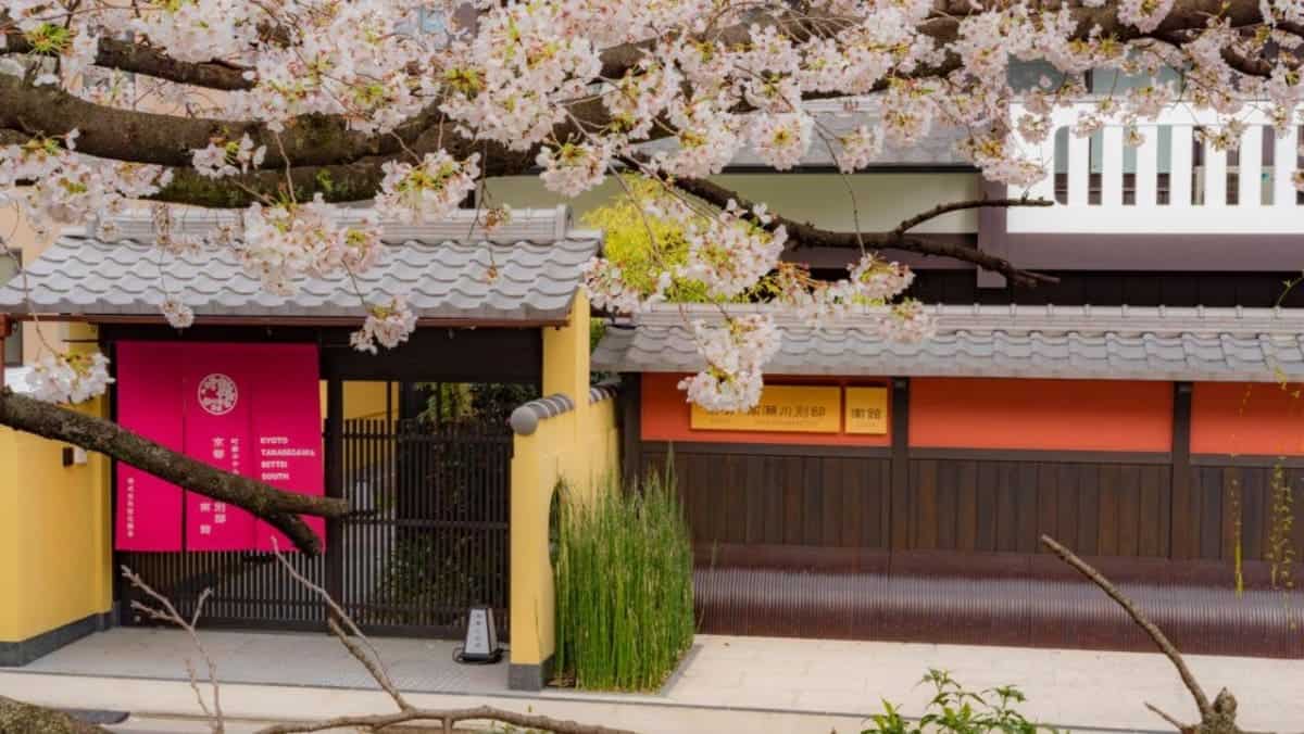 Kyoto-Takasegawa-Bettei