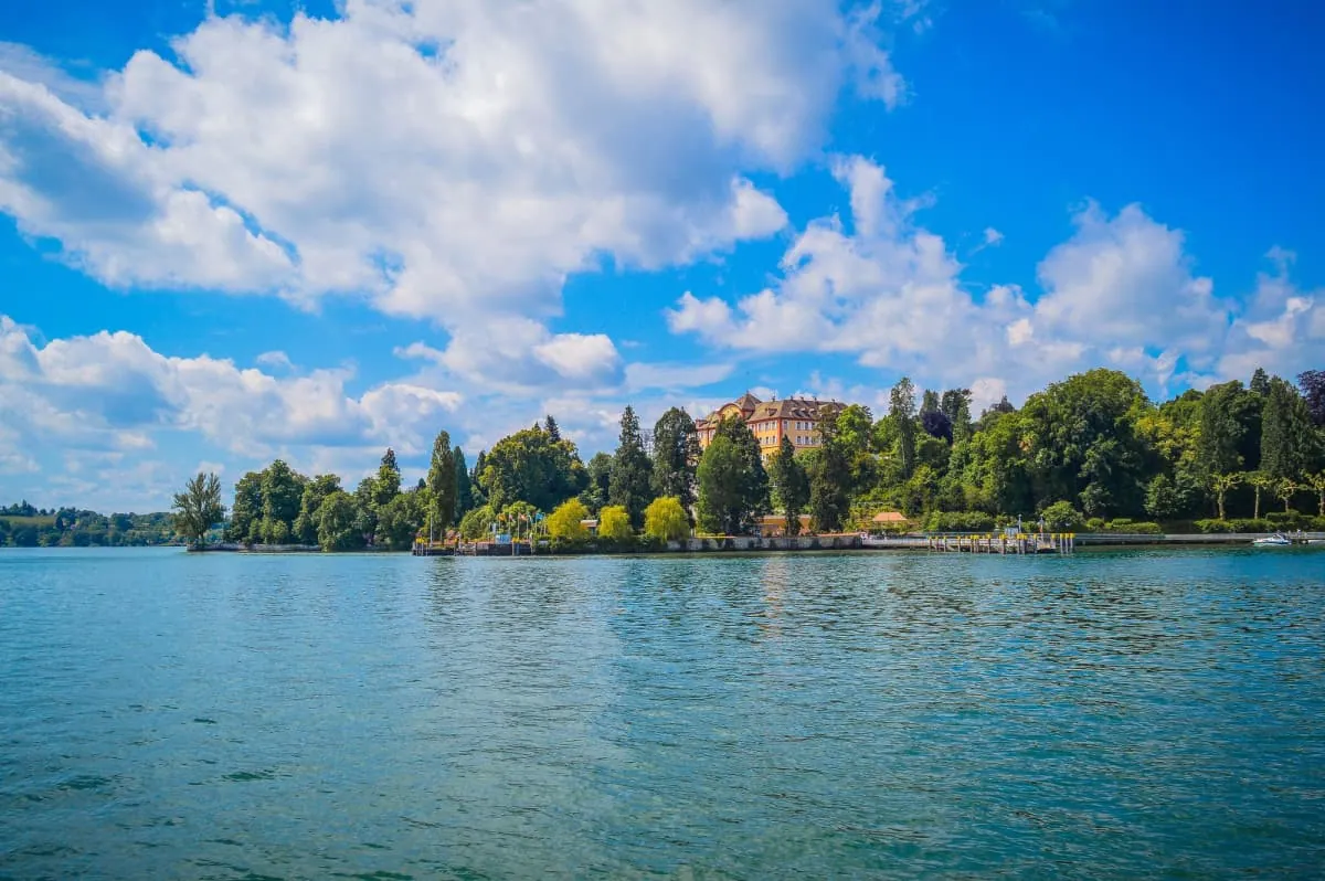 Lake-Constance-with-Mainau-Island