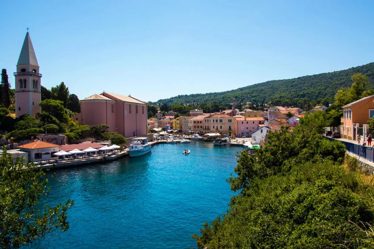 Mali-Losinj