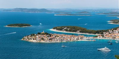 21 Most Beautiful Places To Visit in Croatia