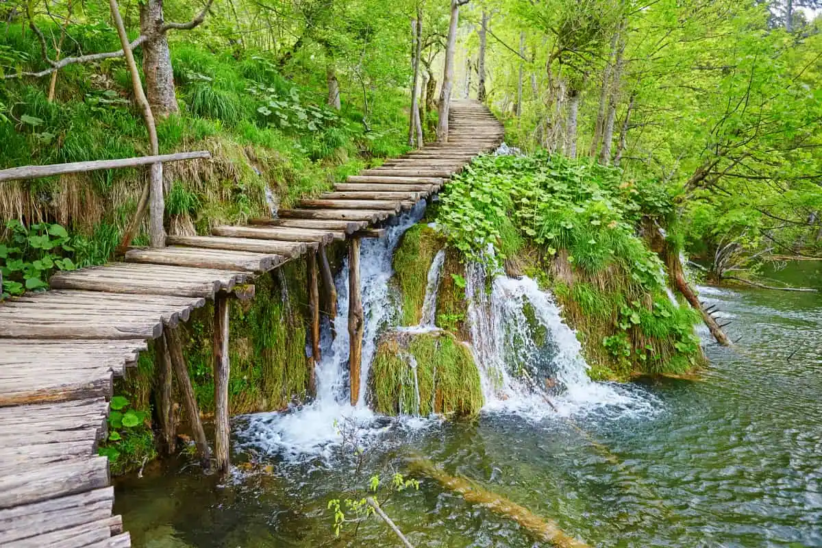 Plitvice-Lakes-National-Park