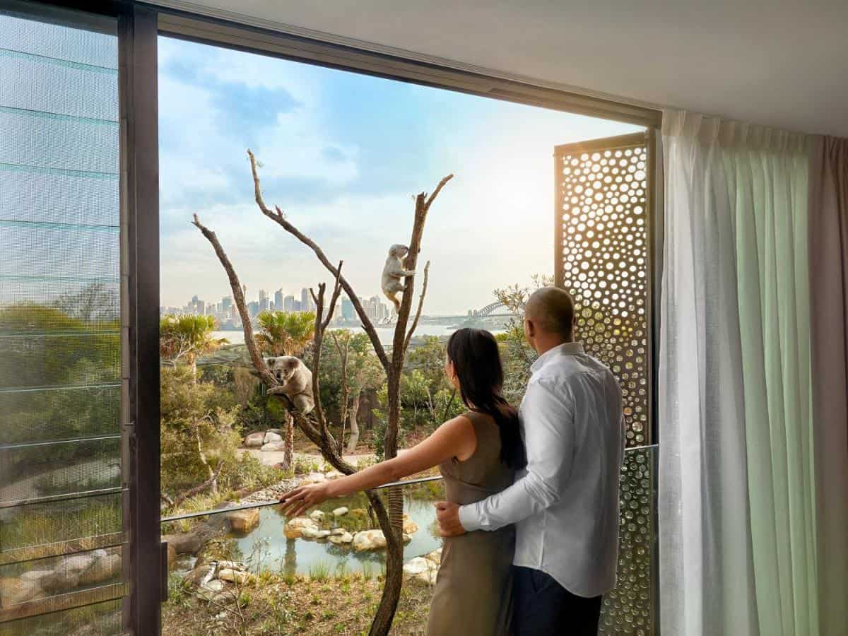 Wildlife-Retreat-at-Taronga-Sydney