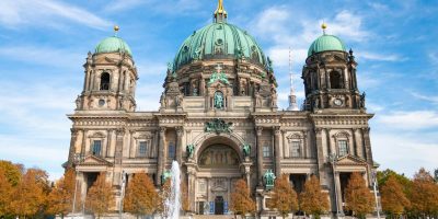 21 Most Beautiful Places to Visit in Germany
