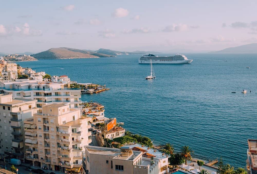 short cruises for relaxing