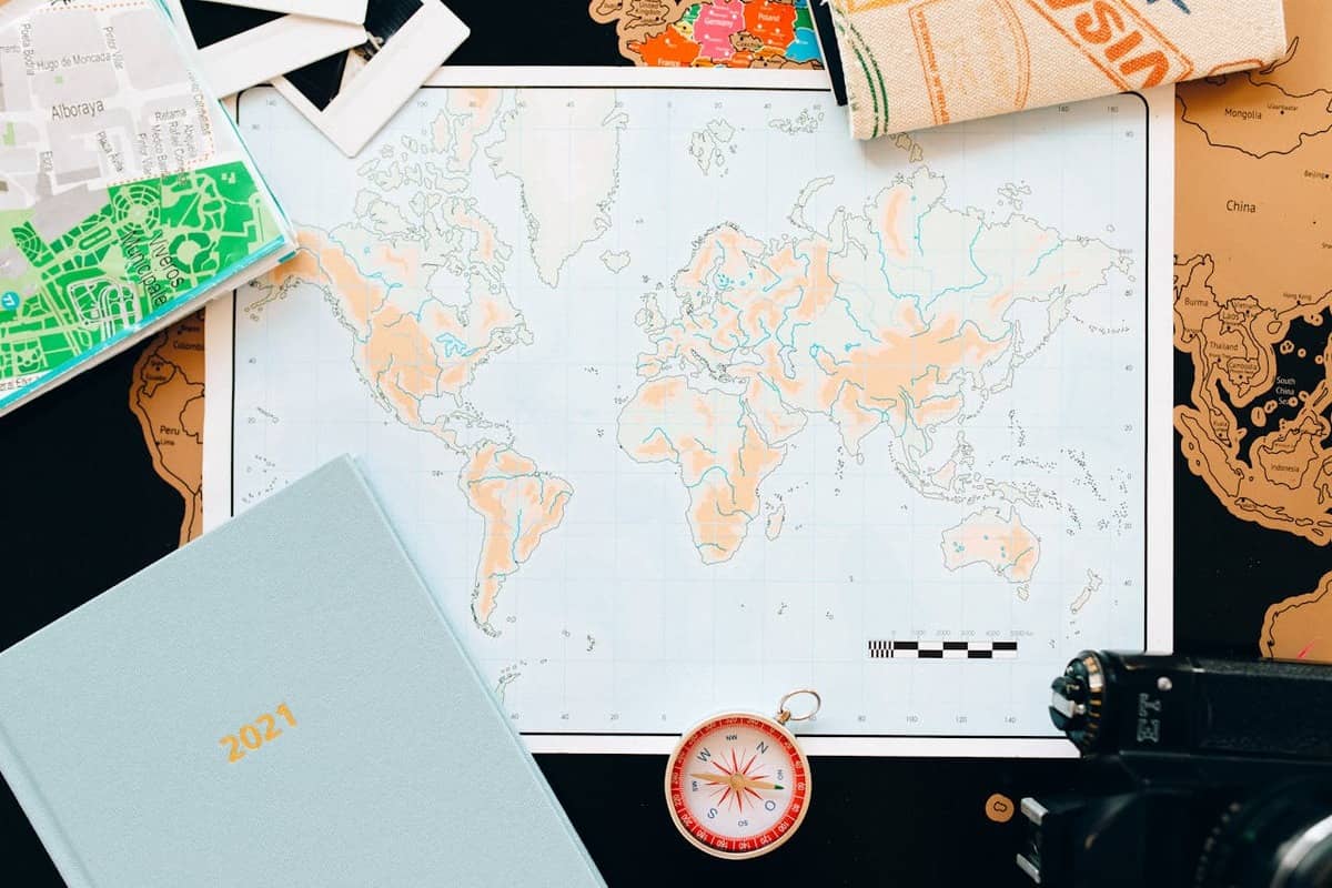 How to Apply for the D8 Portugal Visa