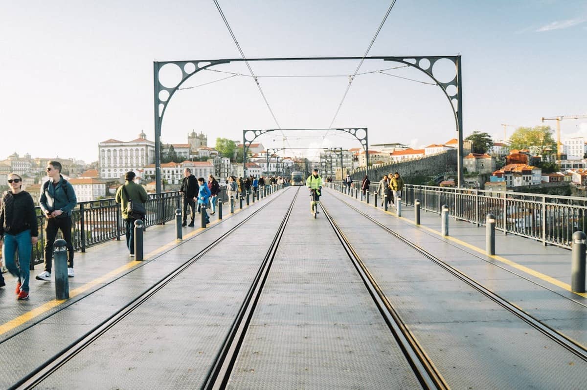 digital nomad visa Portugal
