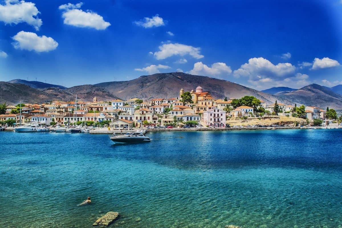 Hidden Gems of the Mediterranean