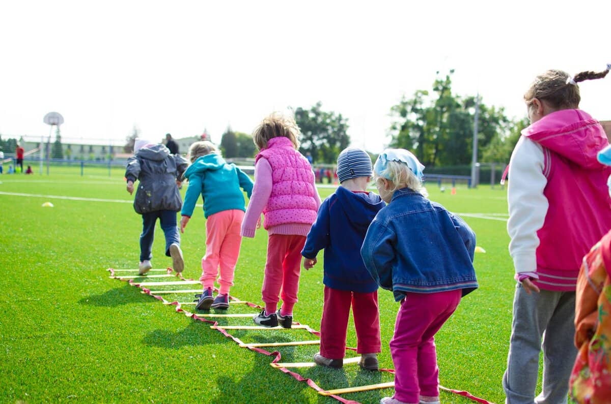 Play-based learning Activities
