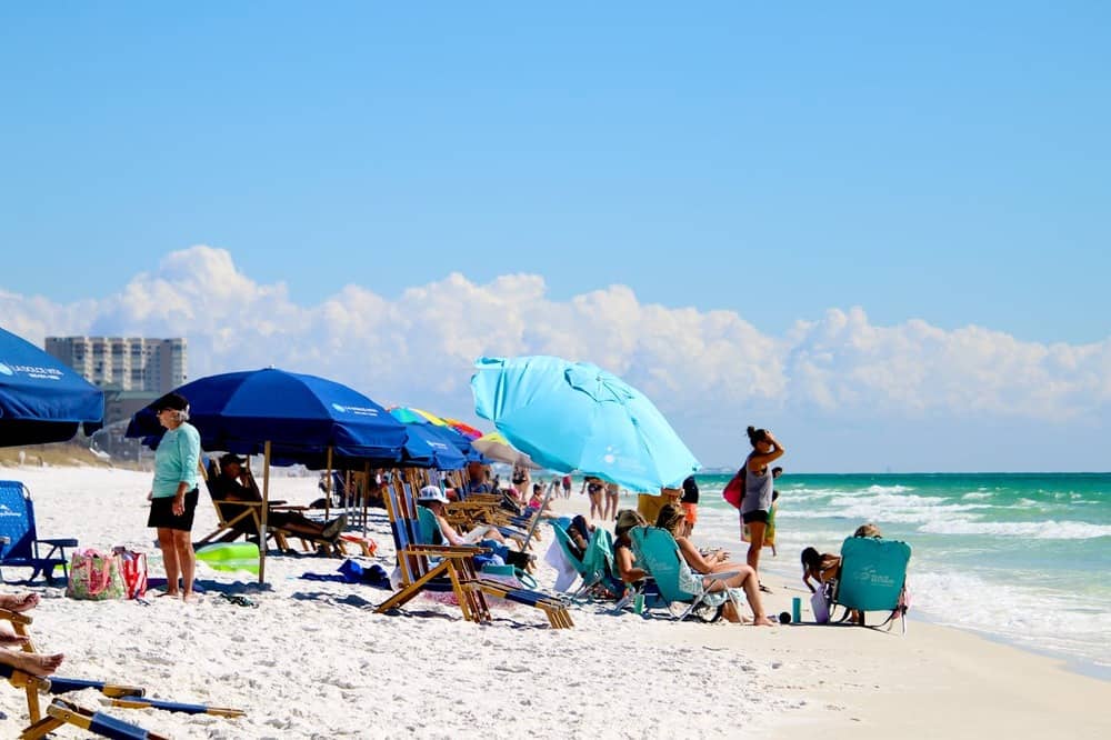 Destin Beaches